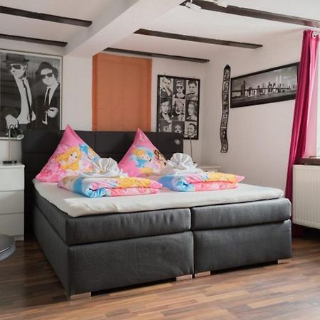 Pension Harmony Marburg Exteriér fotografie