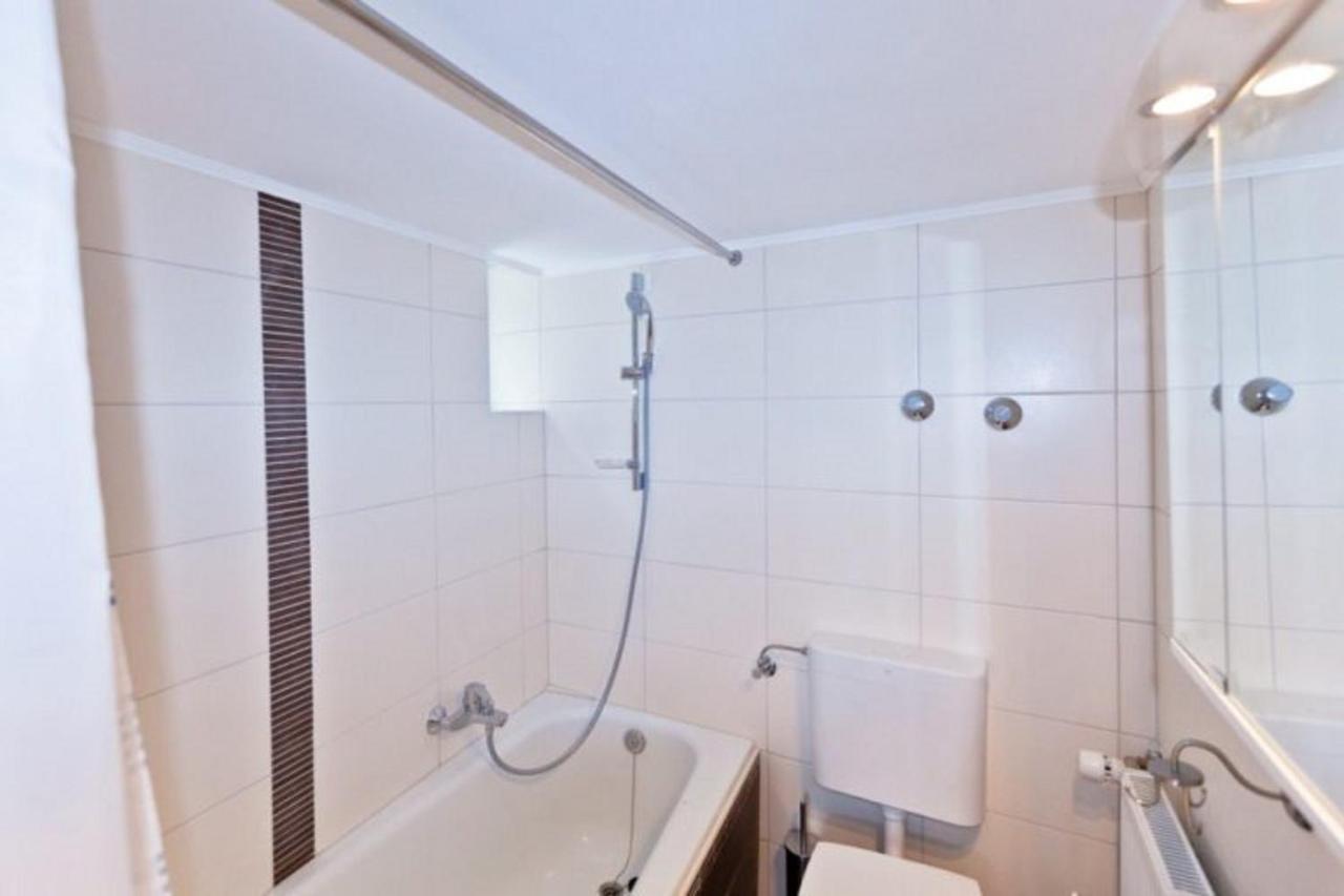 Pension Harmony Marburg Exteriér fotografie