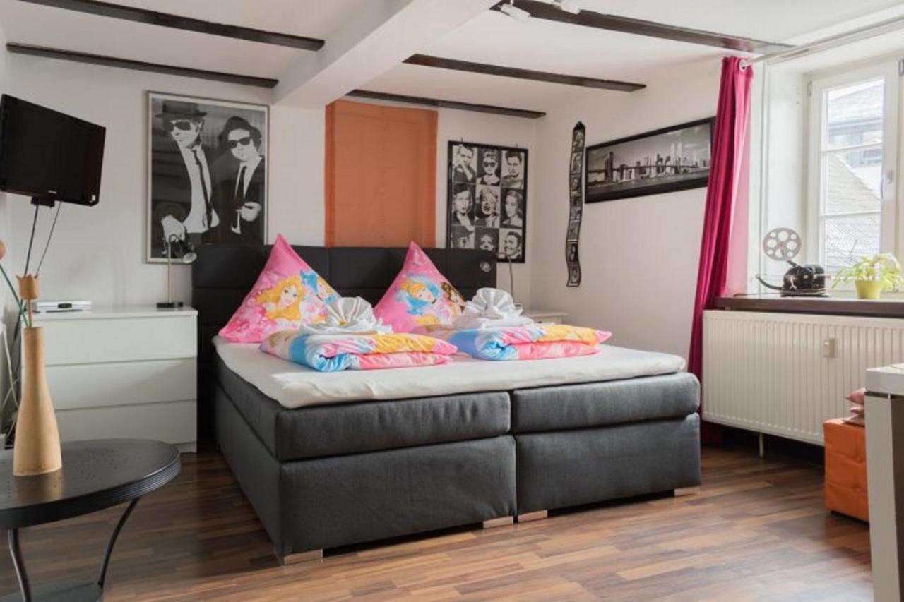 Pension Harmony Marburg Exteriér fotografie