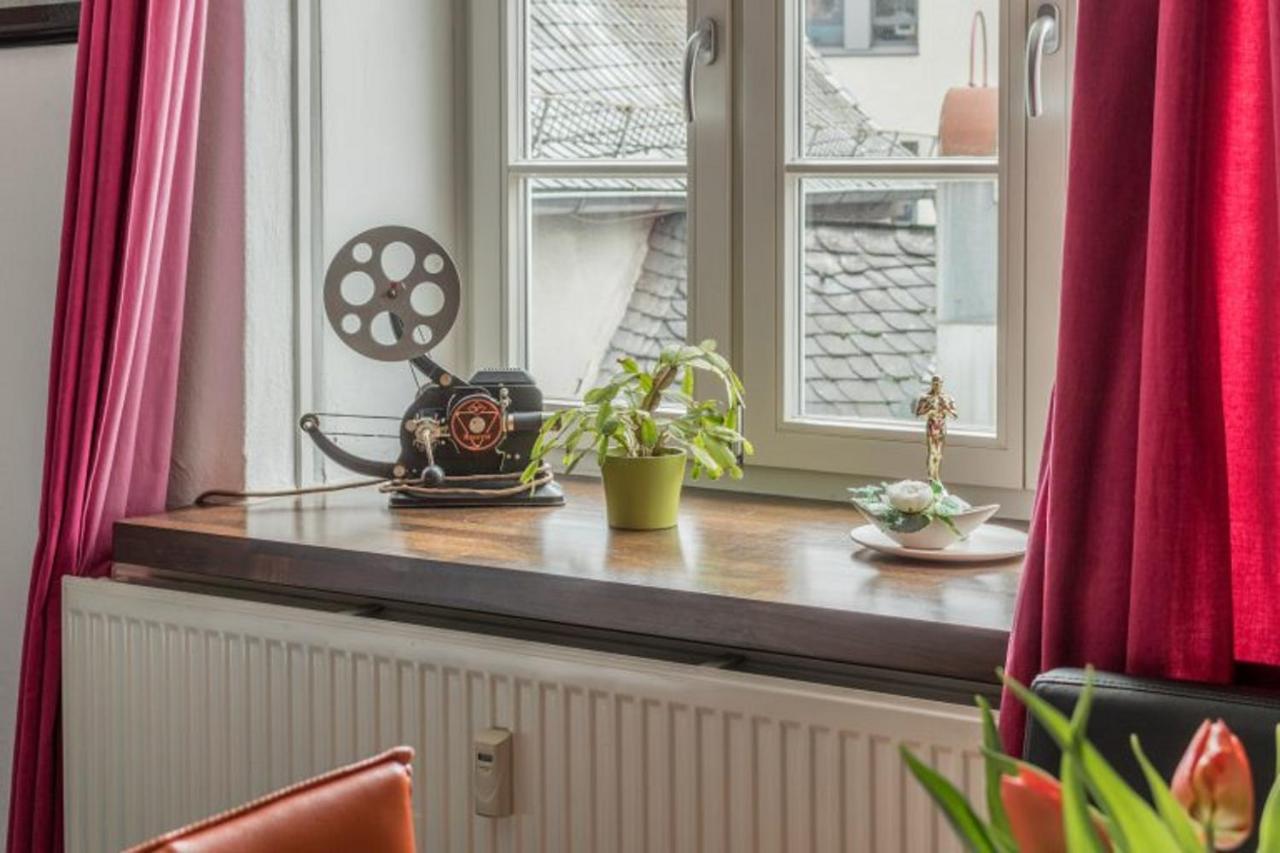 Pension Harmony Marburg Exteriér fotografie