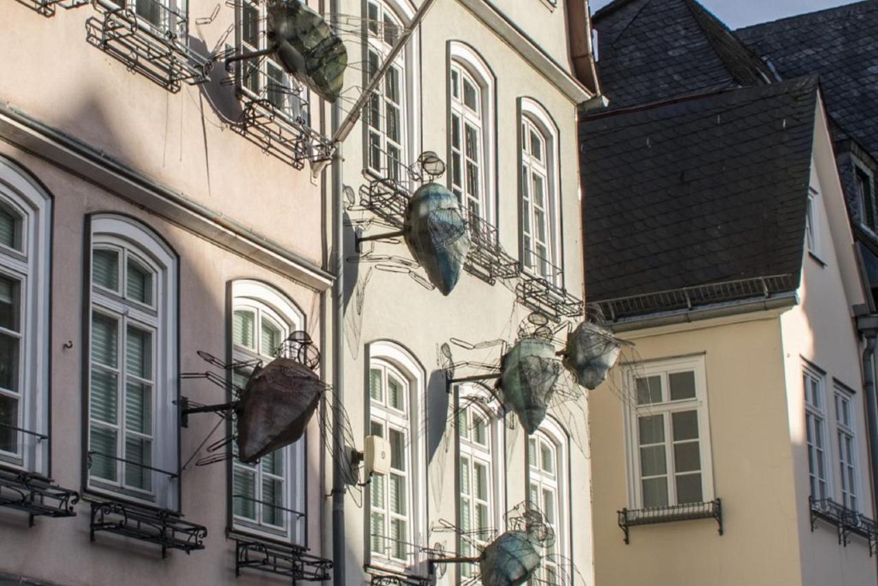 Pension Harmony Marburg Exteriér fotografie