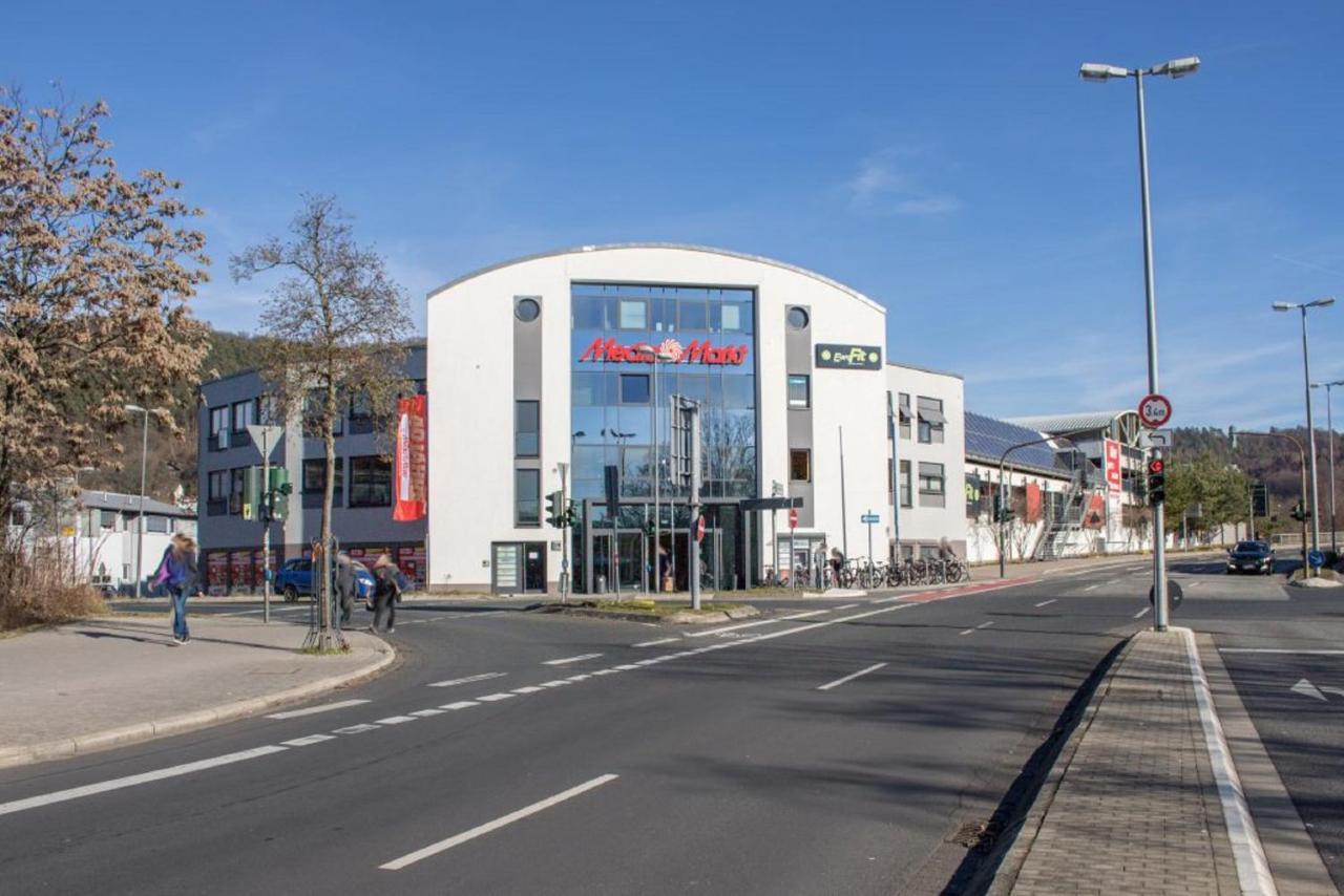 Pension Harmony Marburg Exteriér fotografie