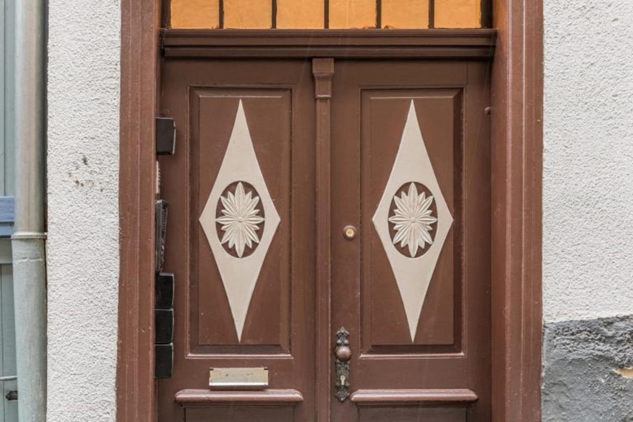 Pension Harmony Marburg Exteriér fotografie