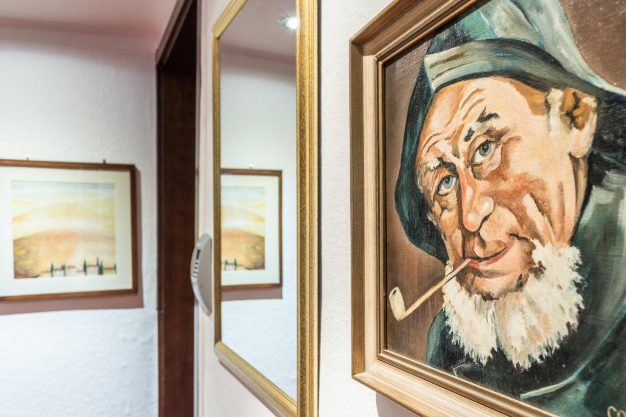 Pension Harmony Marburg Exteriér fotografie